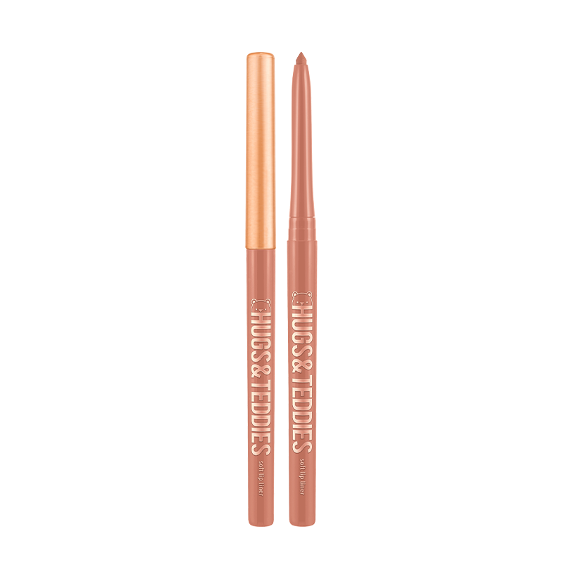 Essence Hugs&Teddies Soft Lipliner 01