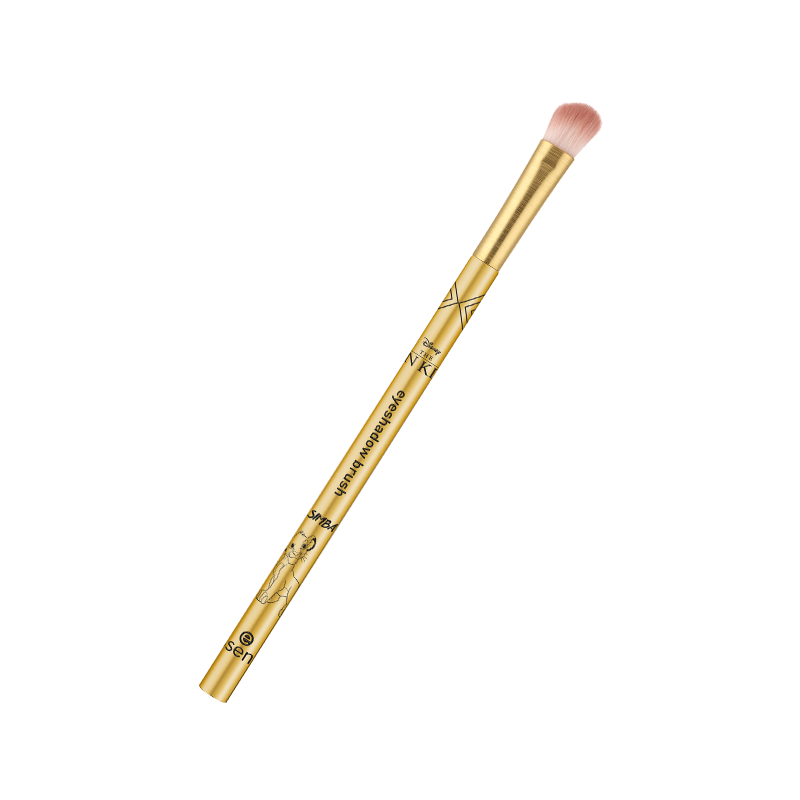 Essence ney The Lion King Eyeshadow Brush