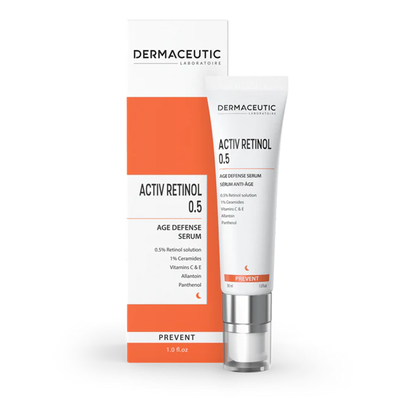 Dermaceutic Activ Retinol 0.5