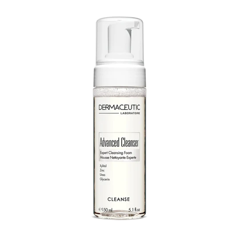 Dermaceutic Advanced Cleanser