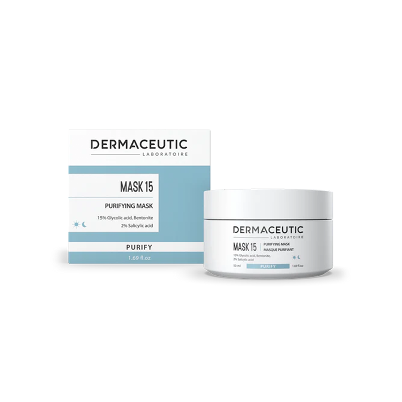 Dermaceutic Mask 15