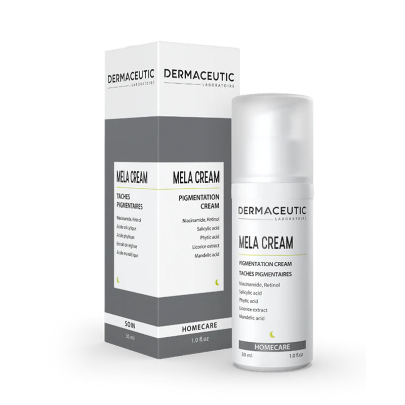 Dermaceutic Mela Cream