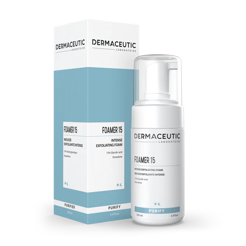 Dermaceutic Foamer 15