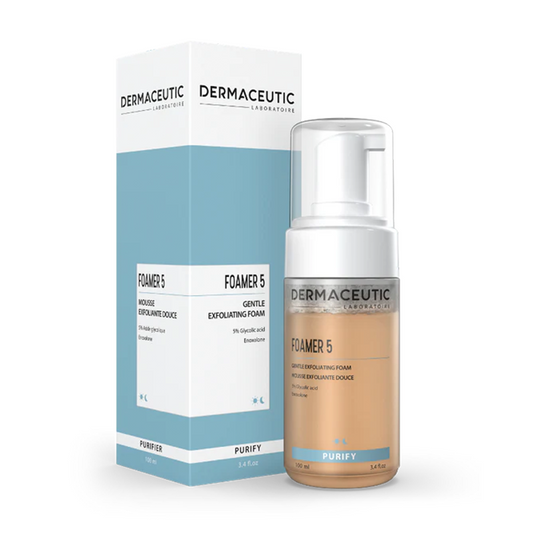 Dermaceutic Foamer 5