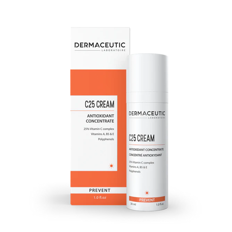 Dermaceutic C25 Cream