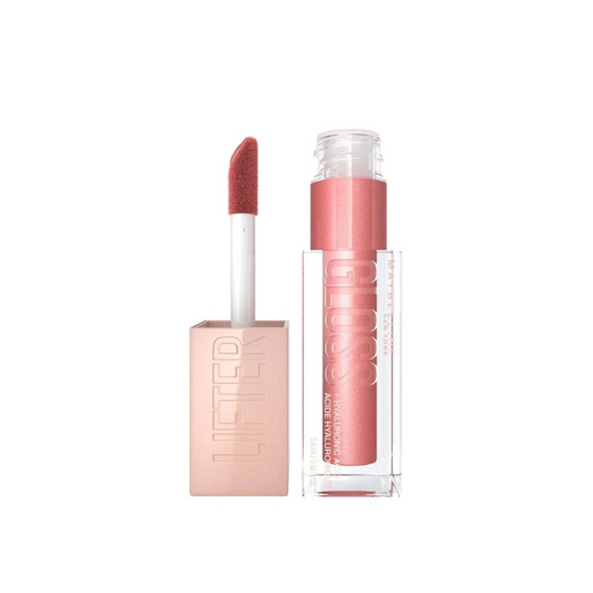 Lifter Gloss Lip Gloss Makeup With Hyaluronic Acid