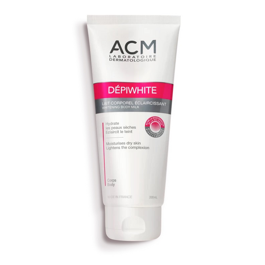 ACM Depiwhite Body Milk