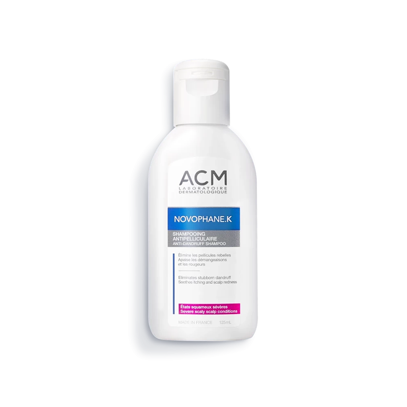 ACM-novophane K Shampoo