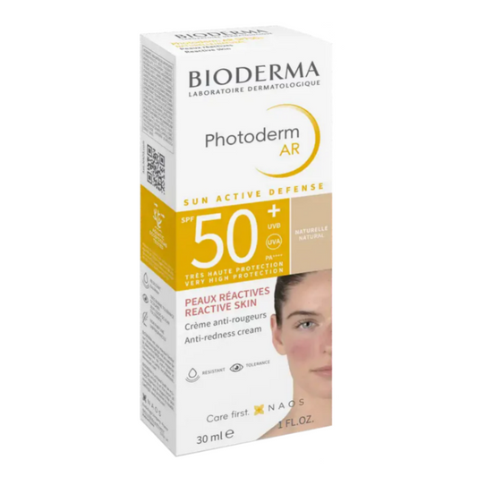 PHOTODERM AR SPF50+