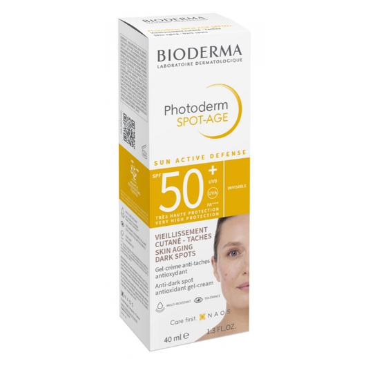 PHOTODERM SPOT-AGE SPF50+