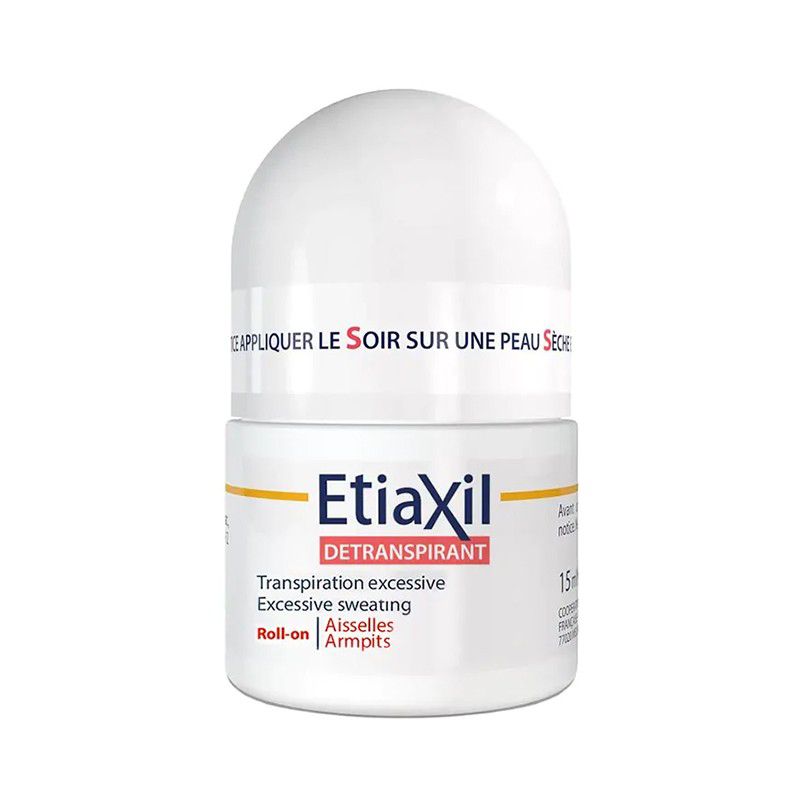 ETIAXIL DETR ARMPITS CONFORT