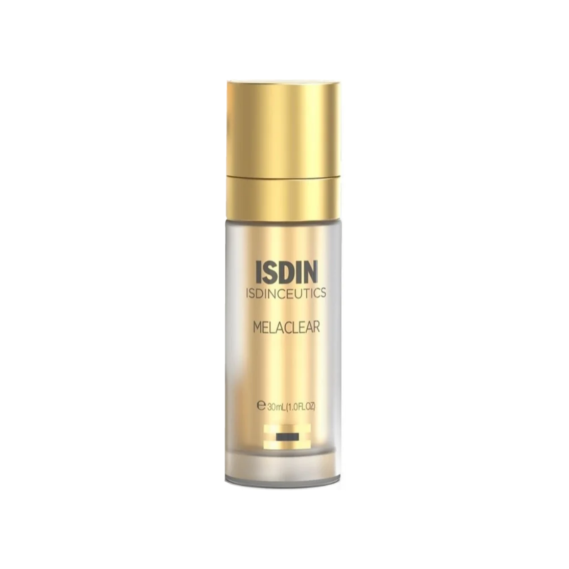 Isdin Isdinceutics Melaclear Serum