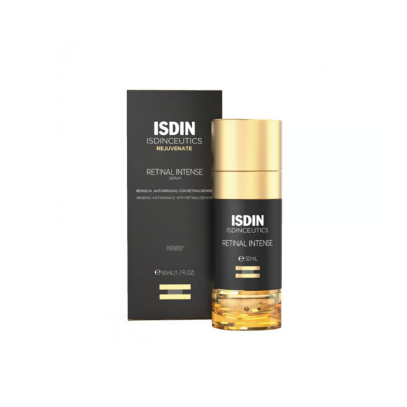 Isdin Isdinceutics Retinal Intense