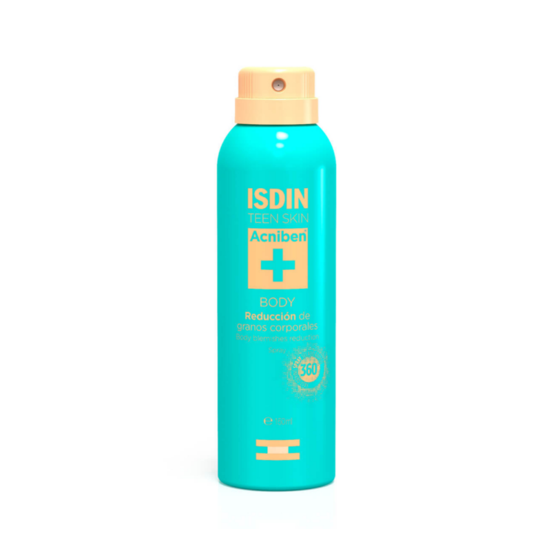 ACNIBEN BODY SPRAY