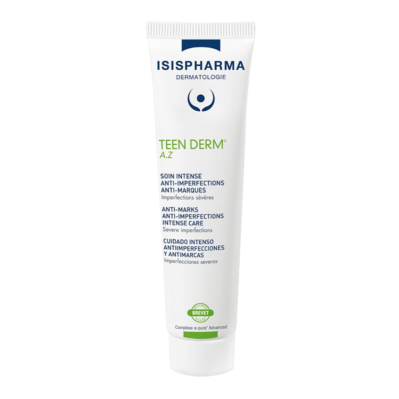 TEEN DERM AZ