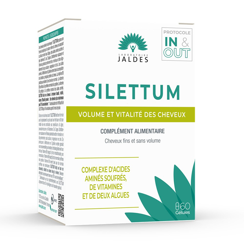 SILETTUM