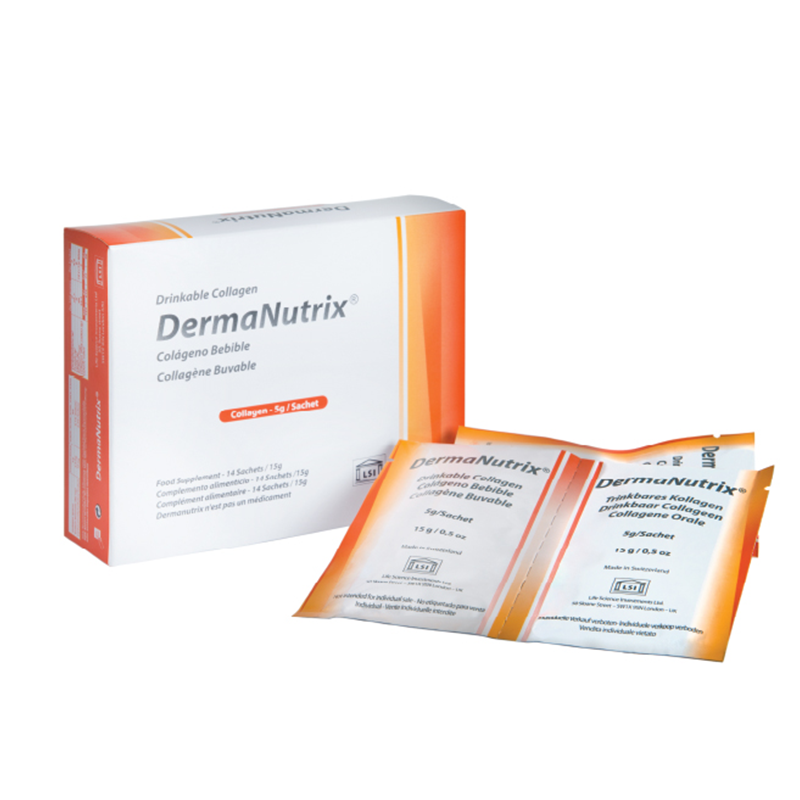 DERMANUTRIX