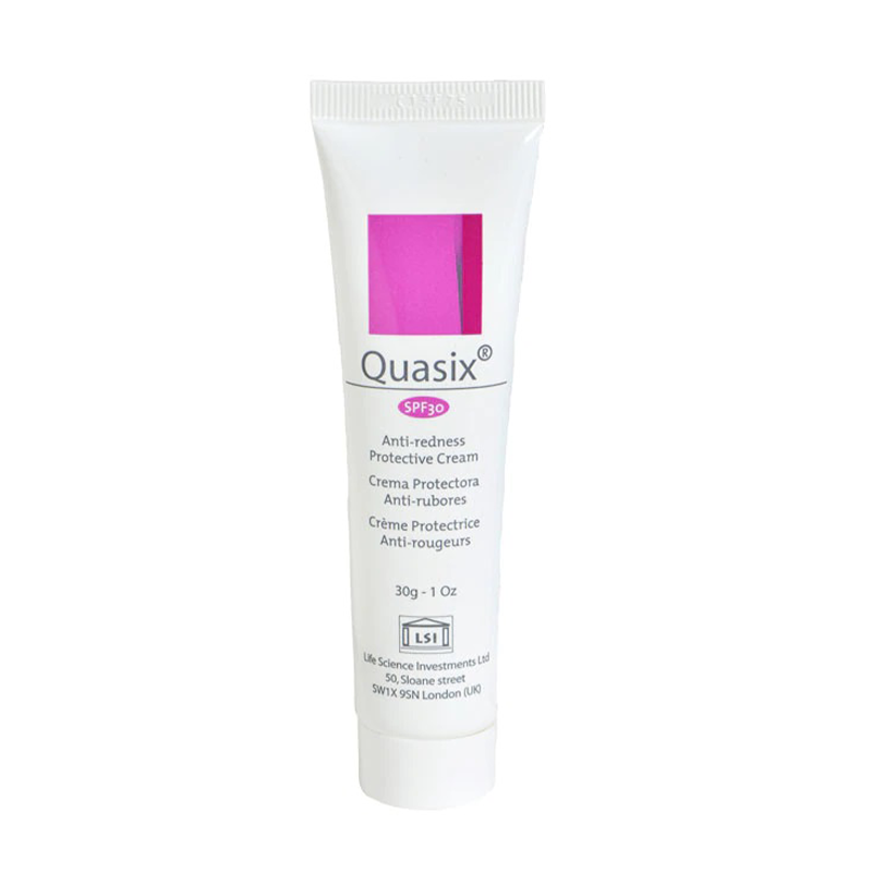 QUASIX CREAM SPF30