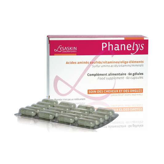 PHANELYS