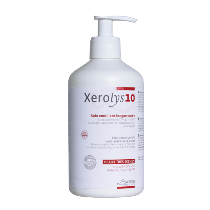 XEROLYS 10