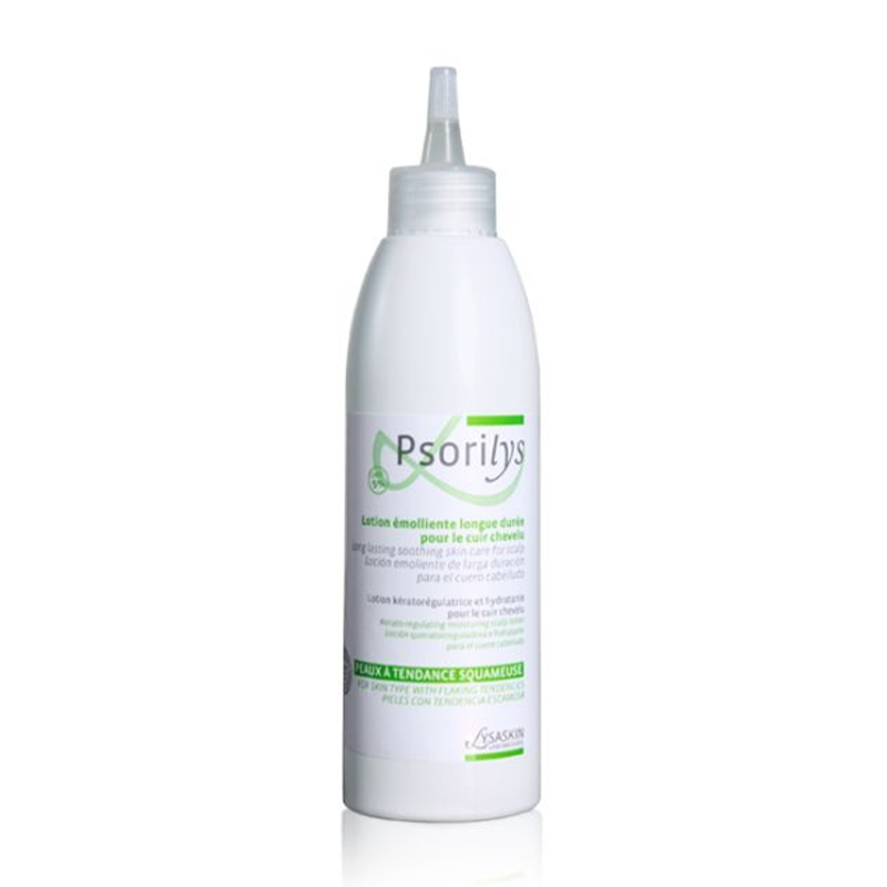 PSORILYS SCALP LOTION