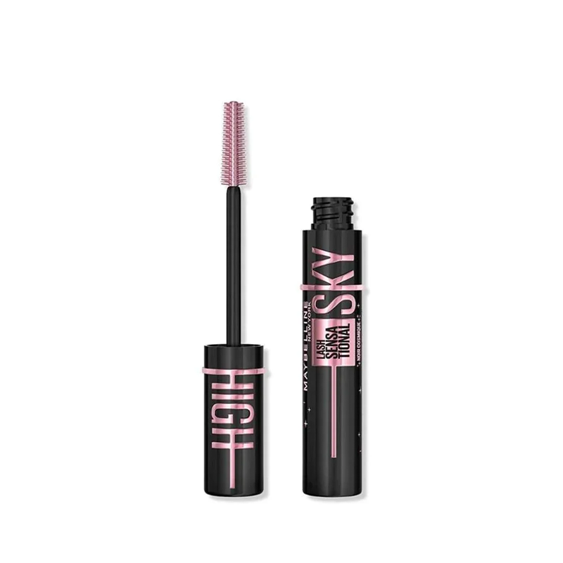 LASH SENSATIONAL COSMIC BLACK SKY HIGH VOLUMIZING & LENGTHENING MASCARA