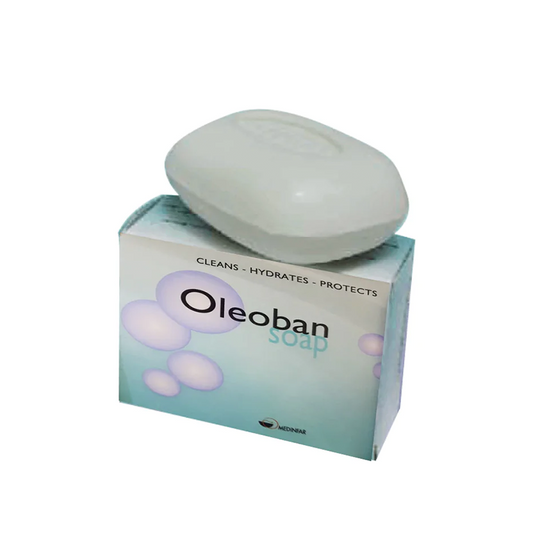 OLEOBAN DIALY SOAP