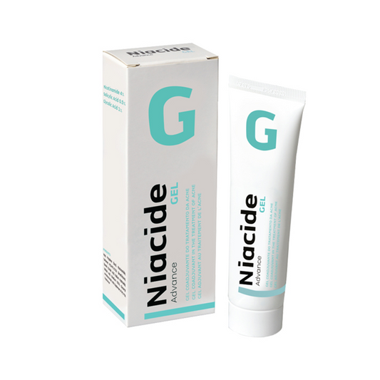 NIACIDE GEL