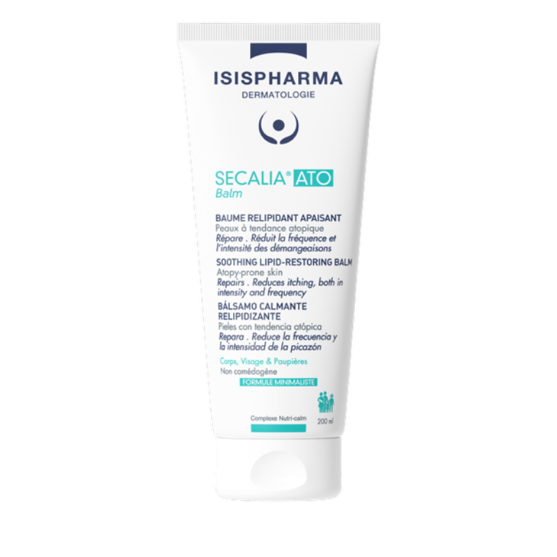 SECALIA ATO BALM