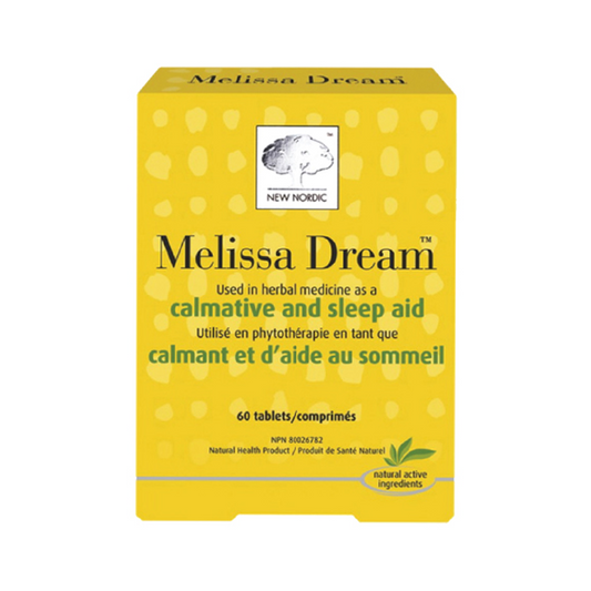 MELISSA DREAM