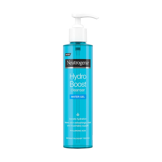 Neutrogena® Hydro Boost Water Gel Cleanser