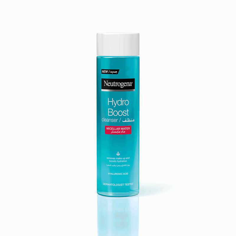 Neutrogena Hydro Boost® Micellar Water