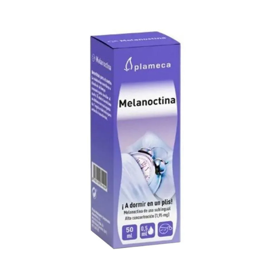Melanoctina