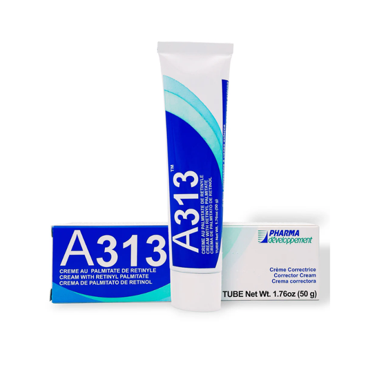 A313 Corrector Cream