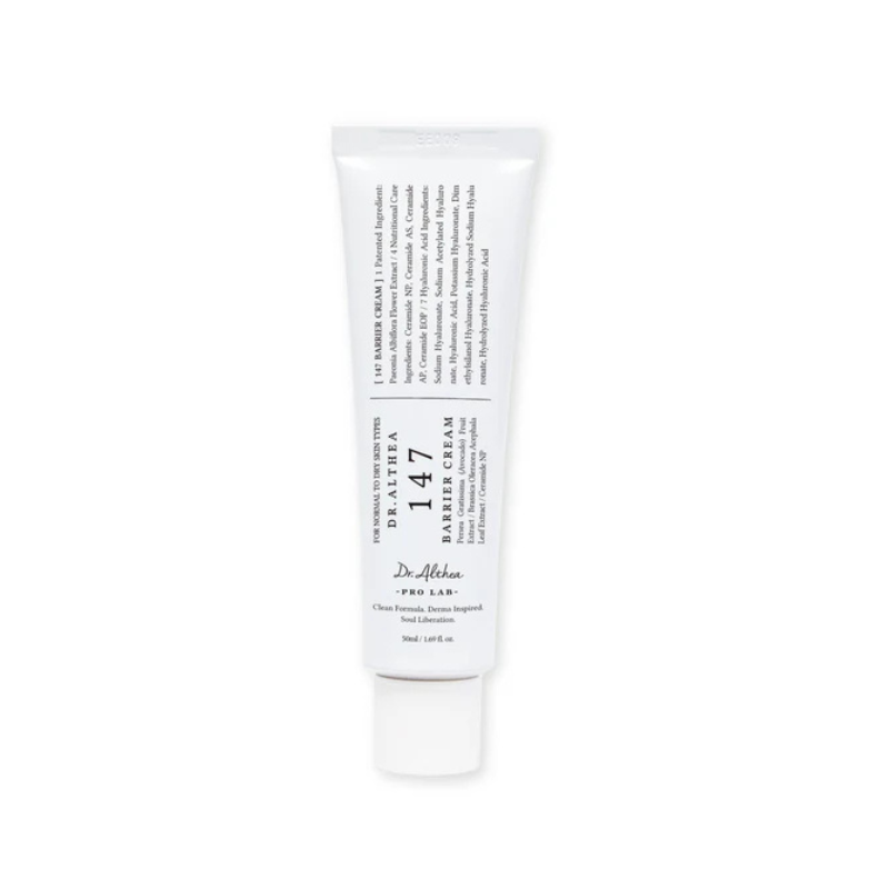 147 Barrier Cream