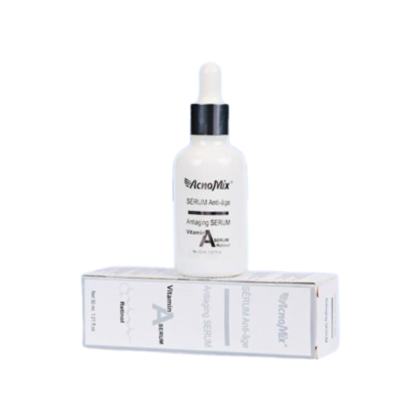 AcnoMix Vitamin A Anti-Aging Serum