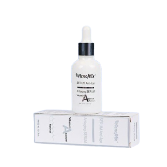 AcnoMix Vitamin A Anti-Aging Serum