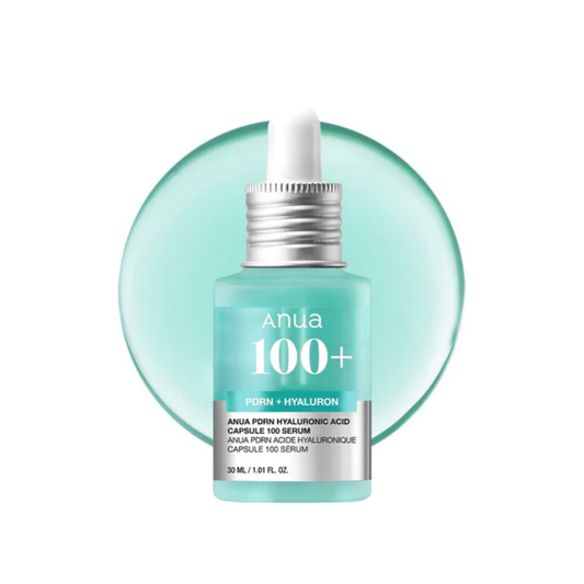 PDRN Hyaluronic Acid Capsule 100 Serum