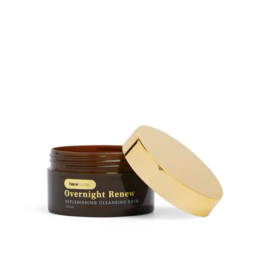 Overnight Renew Replenishing Cleansing Balm
