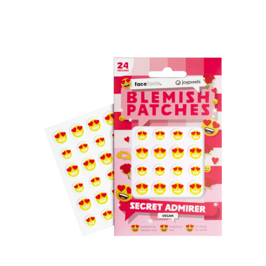 Secret Admirer - Blemish Pimple Patches