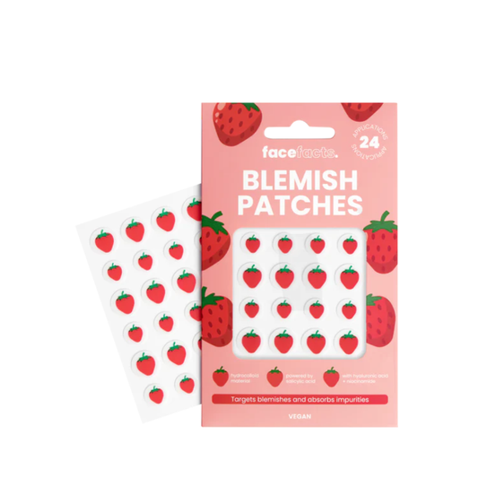 Strawberry - Blemish Pimple Patches