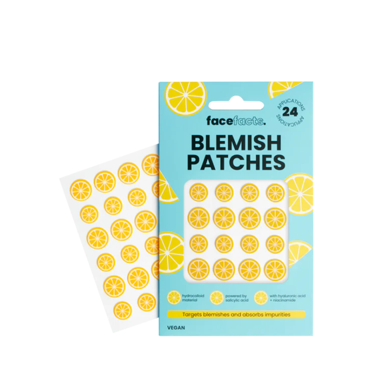 Lemons - Blemish Pimple Patches