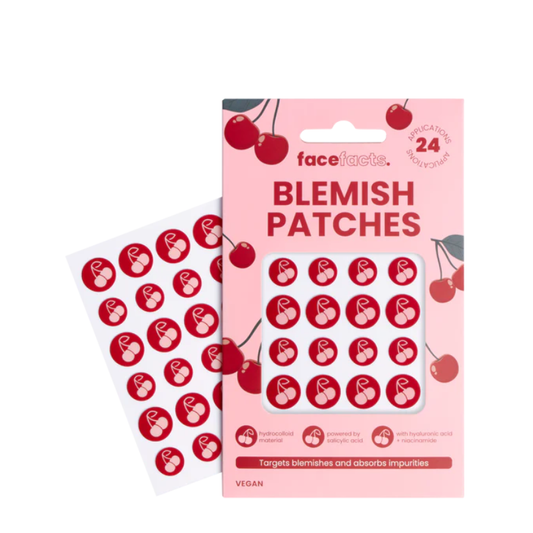 Cherry - Blemish Pimple Patches
