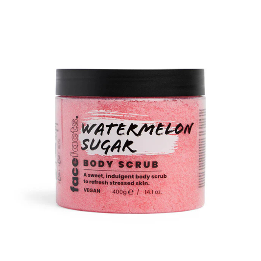 Watermelon Sugar Body Scrub - 400g