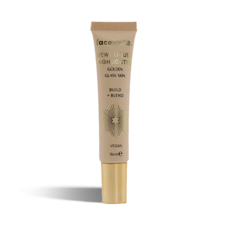 Dewy Liquid Highlighter Tinted Skincare