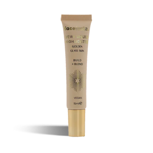 Dewy Liquid Highlighter Tinted Skincare