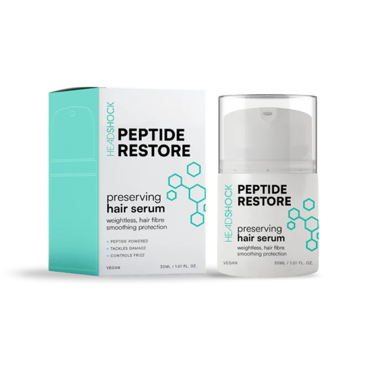 Peptide Restore Preserving Hair Serum