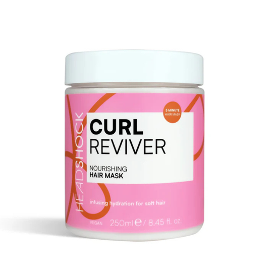 Curl Reviver Hair Mask