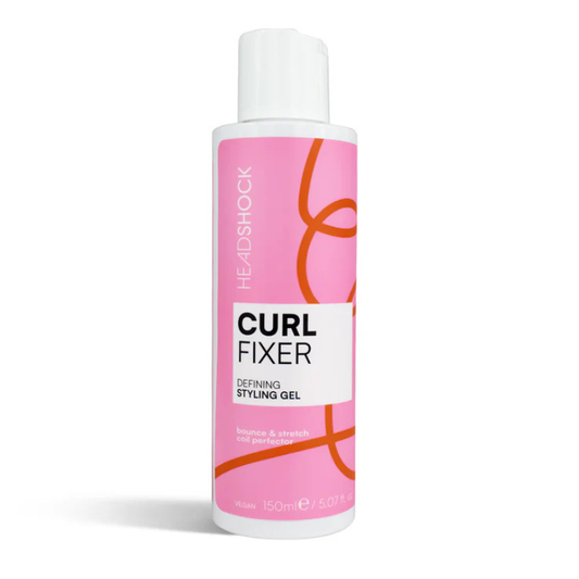 Curl Fixer Styling Gel