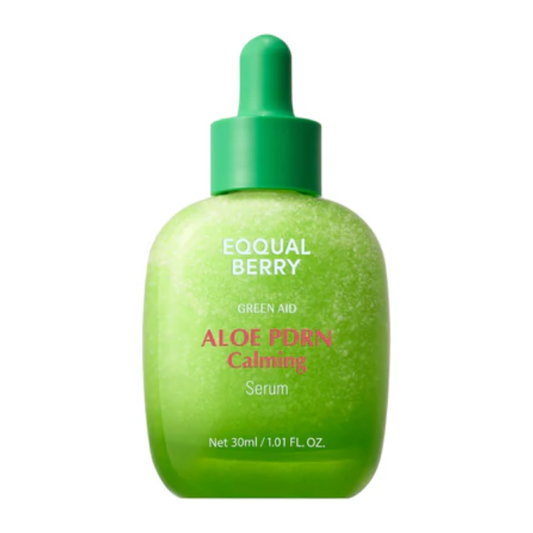Aloe PDRN Calming Serum